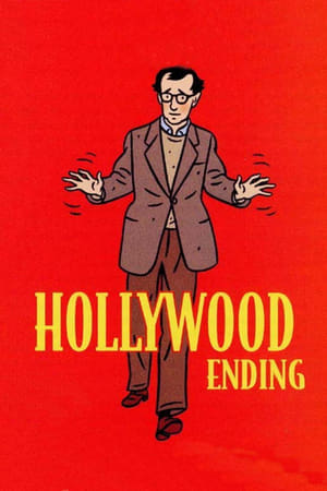 Hollywoody történet