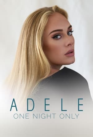 Adele - az interjú poszter