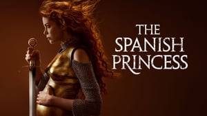 A spanyol hercegnő kép
