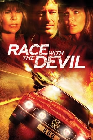 Race with the Devil poszter