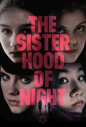 The Sisterhood of Night poszter