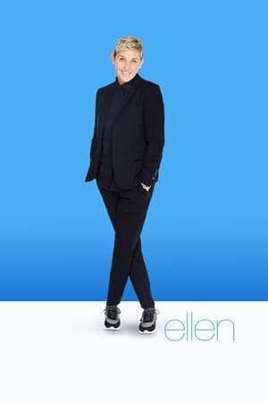 The Ellen DeGeneres Show poszter