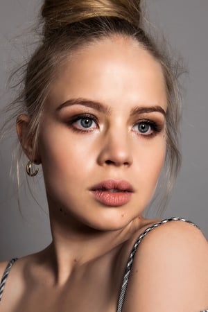Sofia Vassilieva profil kép