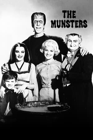 The Munsters poszter