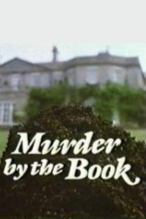 Murder by the Book poszter