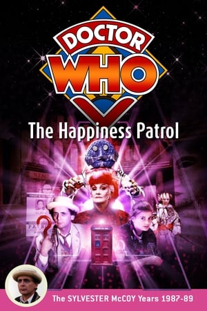 Doctor Who: The Happiness Patrol