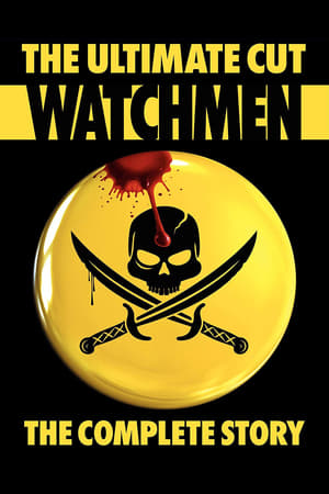 Watchmen: Az őrzők poszter