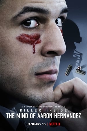 Egy gyilkos elméje: Aaron Hernandez poszter