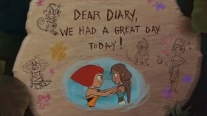 Dear Diary: World's First Pranks háttérkép