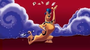 Scooby-Doo - Abrakadabra-Doo háttérkép