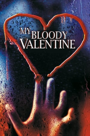 My Bloody Valentine poszter