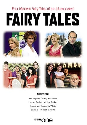 Fairy Tales poszter