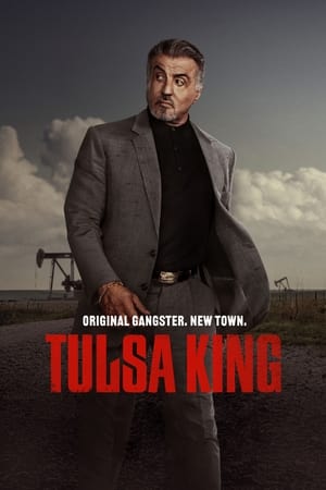 Tulsa King poszter