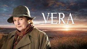 Vera - A megszállott nyomozó kép