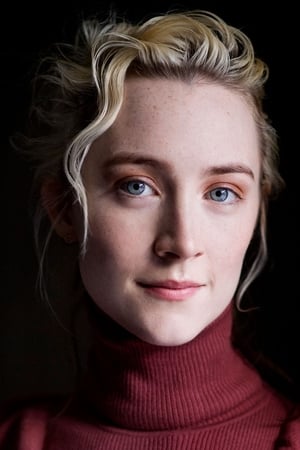 Saoirse Ronan profil kép