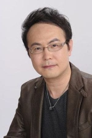 Kōichi Tōchika