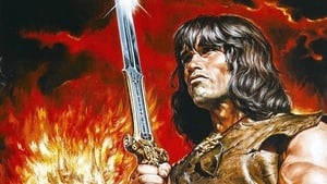 Conan, a barbár háttérkép