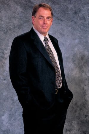 Garry Chalk profil kép