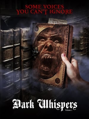 Dark Whispers - Volume 1