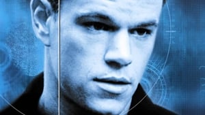 A Bourne-rejtély háttérkép