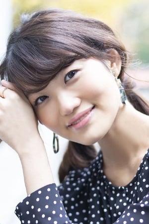 Saori Hayami profil kép