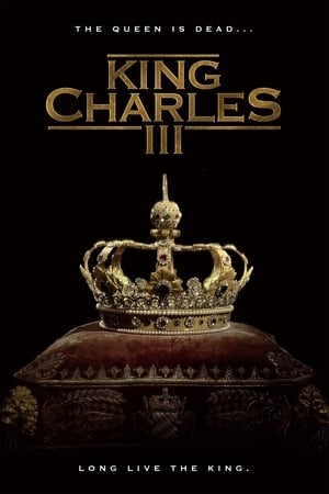 King Charles III poszter