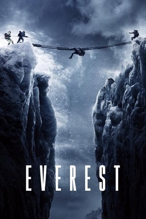 Everest poszter