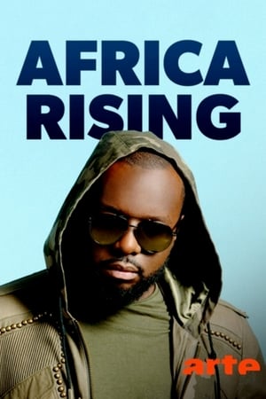 Africa Rising