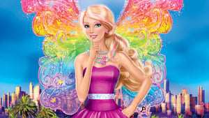 Barbie: Tündértitok háttérkép
