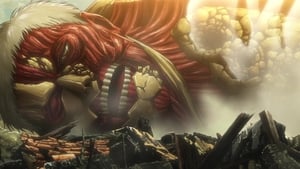 Attack on Titan kép
