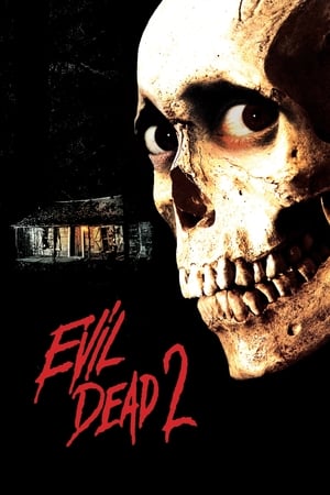 Evil Dead - Gonosz halott 2.