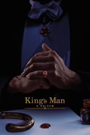King's Man: A kezdetek poszter