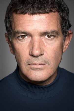 Antonio Banderas profil kép