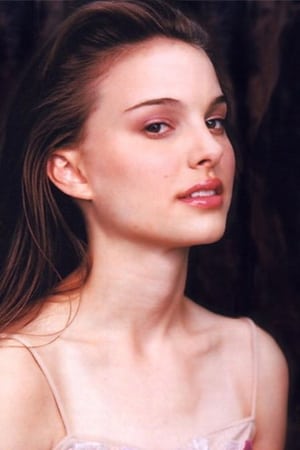 Natalie Portman profil kép