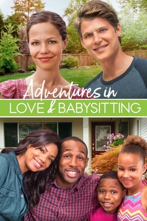 Adventures in Love & Babysitting
