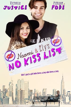Naomi and Ely's No Kiss List poszter