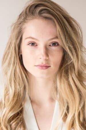 Hannah Dodd profil kép