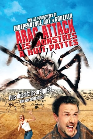 Mérges pókok poszter