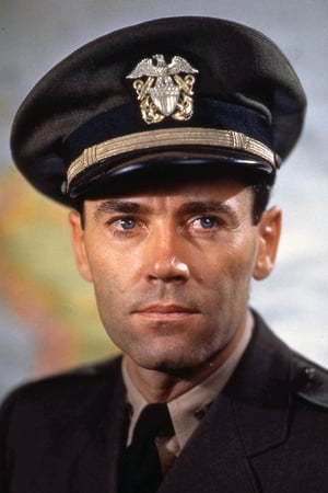 Henry Fonda profil kép