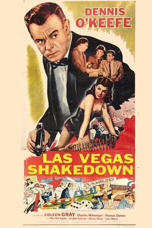 Las Vegas Shakedown