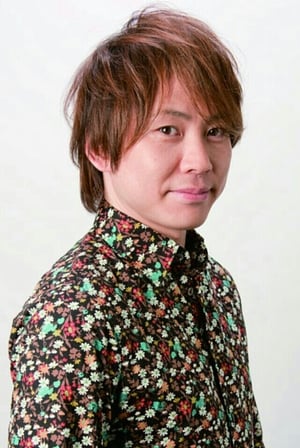 Ryotaro Okiayu profil kép
