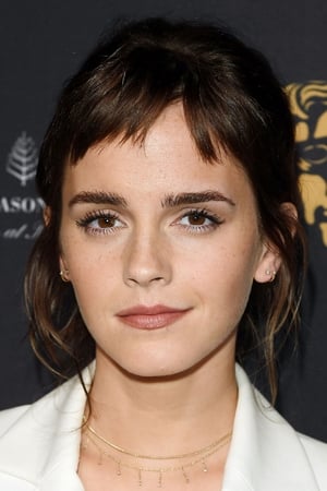 Emma Watson profil kép