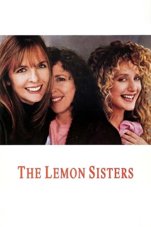 The Lemon Sisters poszter