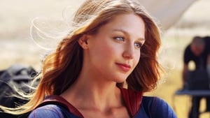 Supergirl kép