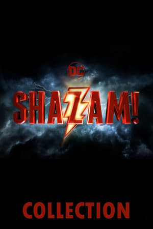 Shazam! filmek