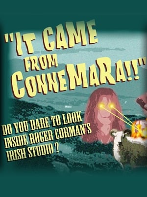 It Came From Connemara!