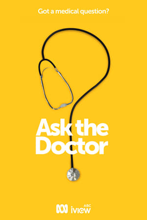 Ask the Doctor poszter