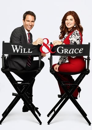 Will & Grace poszter