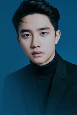 Doh Kyung-soo profil kép