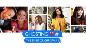 Ghosting: The Spirit of Christmas háttérkép